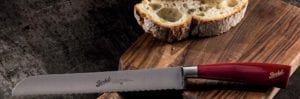 miglior coltello da pane sega coltello confronto guida all'acquisto economico