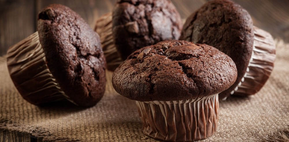 🥇 L'Opinione di uno Chef!  Qual è la migliore teglia per muffin e cupcake?