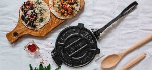 🥇 L'Opinione di uno Chef!  Qual è la migliore tortilla pressa nel 2021?
