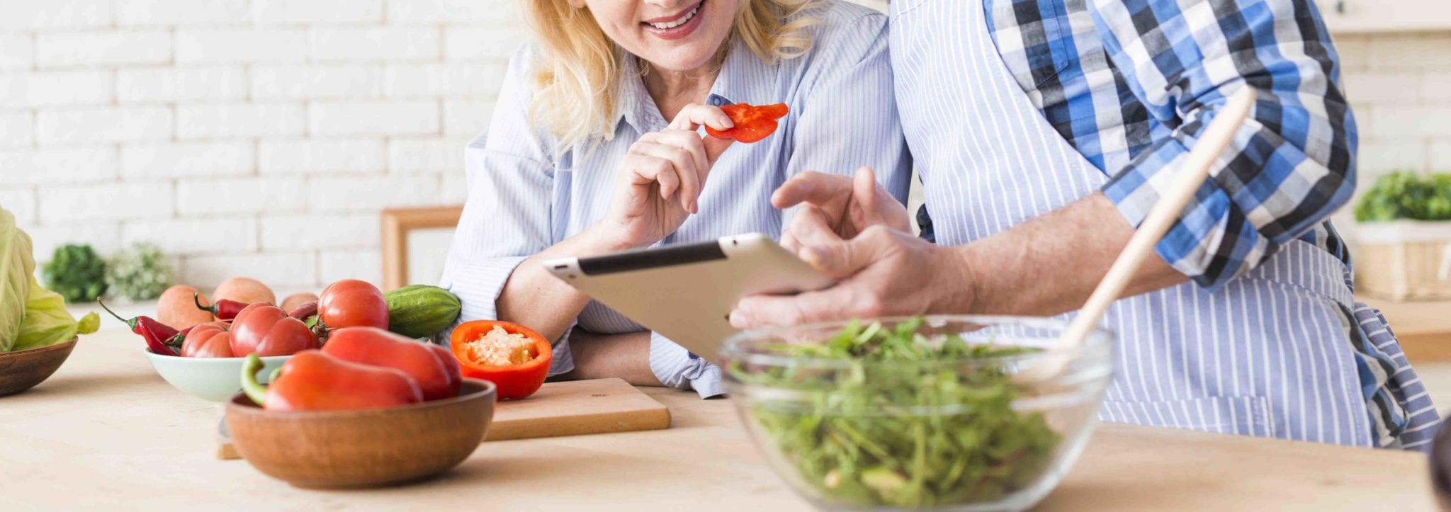 🥇 Qual è il miglior tablet touchscreen per la cucina nel 2021?  Il parere di uno chef