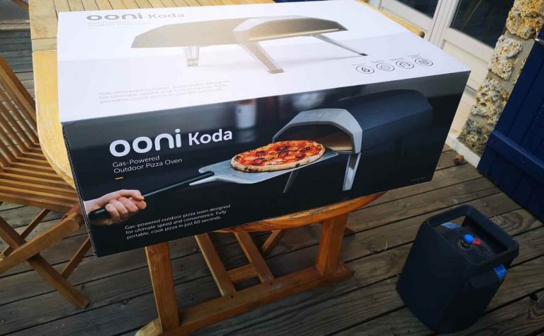 Il Confronto e l’Opinione sui migliori forni per pizza Ooni!