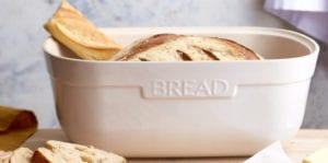 guida comparativa all'acquisto della migliore scatola di conservazione del pane