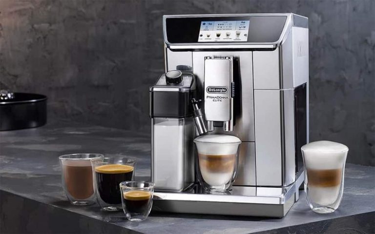 Qual è la migliore macchina per caffè espresso?