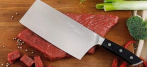 miglior coltello da macellaio mannaia foglio da macellaio guida comparativa all'acquisto