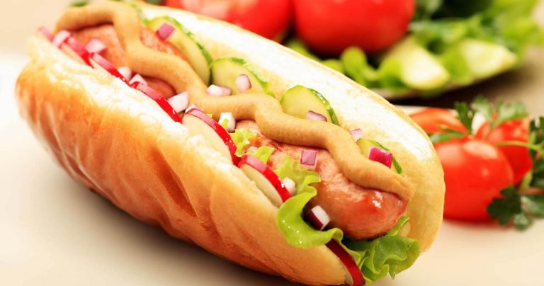 Qual è la migliore macchina per hot dog?