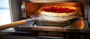 miglior forno per pizza elettrico comparativo