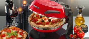 miglior forno per pizza elettrico comparativo