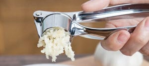 migliore guida all'acquisto comparativa della pressa per l'aglio