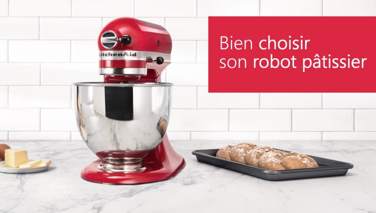 Qual è il miglior robot da pasticceria?