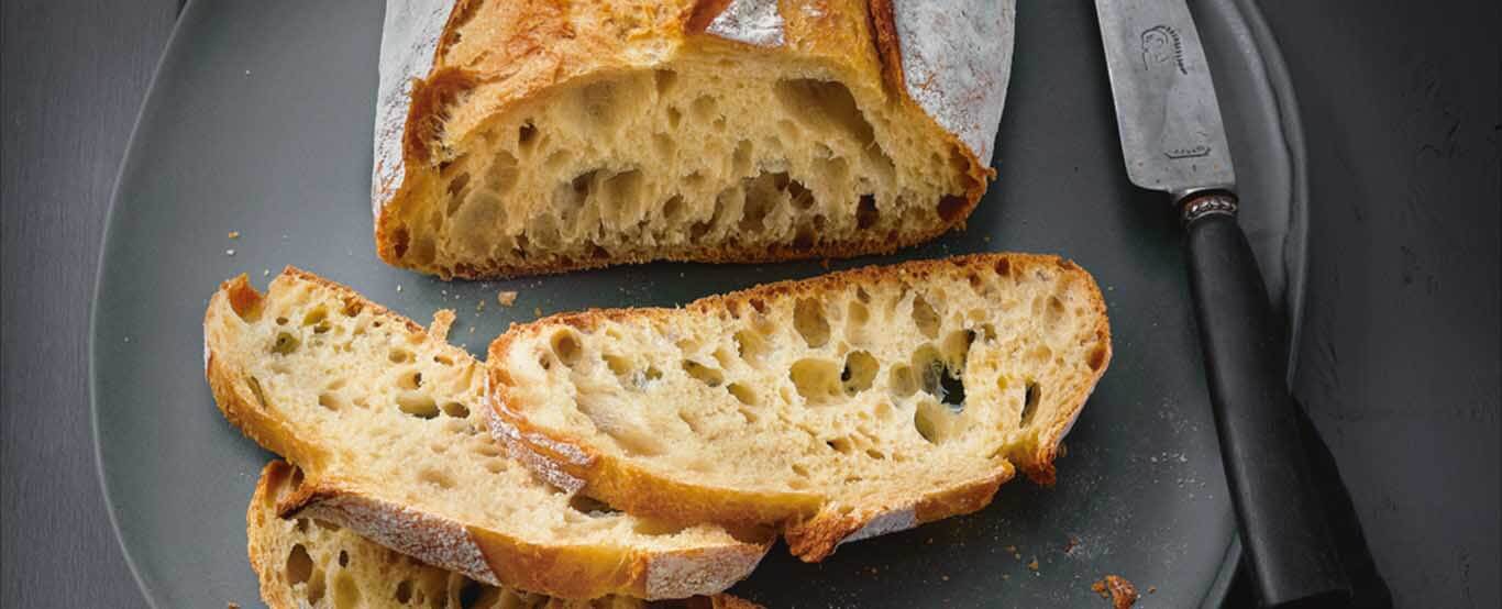 Quali sono le migliori teglie per il pane?  Il parere di un fornaio