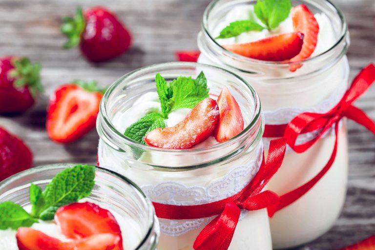  🥇 L'Opinione di uno Chef!  Qual è il miglior produttore di yogurt (yogurt maker) nel 2021?

