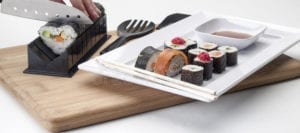miglior kit di preparazione per fare sushi maki confronto guida all'acquisto economico