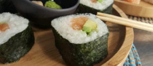 miglior kit di preparazione per fare sushi maki confronto guida all'acquisto economico