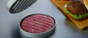 miglior confronto della guida all'acquisto dell'hamburger di bistecca macinata con pressa per carne
