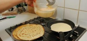 Guida all'acquisto della migliore padella per pancake per crepe maker 