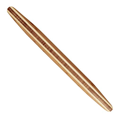 Totally Bamboo BA202016 Mattarello Bamboo 52 cm
