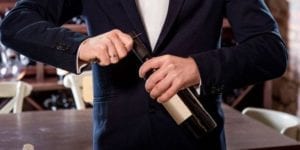 miglior cavatappi apribottiglie confronto vini guida all'acquisto economico