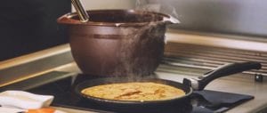 Guida all'acquisto della migliore padella per pancake per crepe maker 
